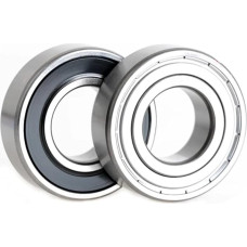 COSZWQDP Rillenkugellager 6313 6314 6315 6316 6317 6318 6319 6320 6321 6322 6324 6326 6328 2RS1/2RSH 2Z(6330 150x320x65)