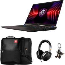 MSI Vector 17 HX A14VFG-260XES Laptop 17