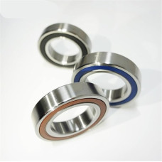 TZZVFRCR 1 stücke 7017 H7017C-2RZ-HQ1-P4-UL 85x130x22 Versiegelt Schrägkugellager Spindel Lager