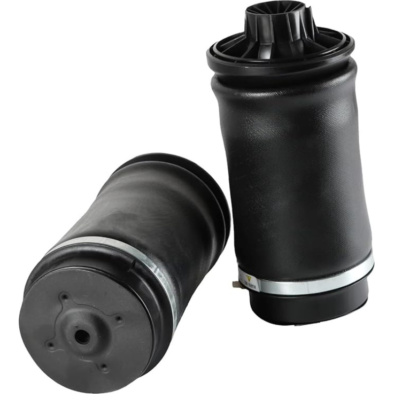 Luftfederung Luftbalg Kompatibel Mit Benz Für W164 X164 GL550 ML550 2008-2011 Für ML500 2005-2007 Motor-Luftfederung, Federtasche 1643200725 1643200925 1643200225