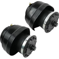 Luftfederung Luftbalg Kompatibel Mit Kia Für Mohave Für Borrego 2008 2009 2010 2010 2011 2012 2013 2014 2015 1 Paar Luftfederung Links Und Rechts Hinten Für Federtasche