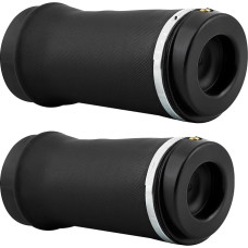 Luftfederung Luftbalg Kompatibel Mit Jeep Für Grand Für Cherokee 2011 2012 2013 2013 2014 2015 Luftfederung Hinten Links Rechts 68029911AB, 68029912AC 68029912AD