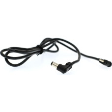 DRRI 12 V nuolatinės srovės maitinimo kabelis, skirtas 