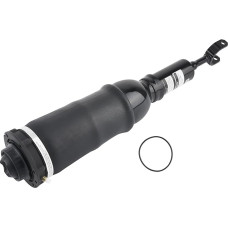 maXpeedingrods 4Z7616051B Air Suspension Struts for Audi A6 C5 4B Allroad Quattro Front