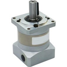 SPLF60 Mažai triukšminga planetinė pavara, tinkama Nema 23 57 8 mm žingsniniam varikliui Nema 24 60ST 14 mm 400 W servo (dydis: 35-1, spalva: 14 mm servo)