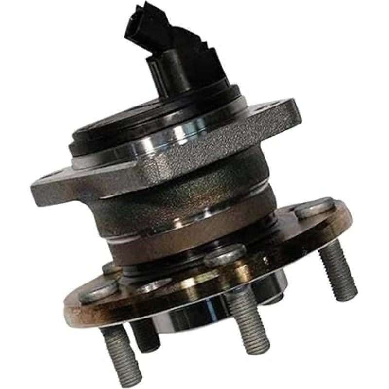 SBPVBBVJQ C2S38215 Automobilių atsarginės dalys 1 vnt. automobilių priedų galinio rato stebulės guolis X400 X-Type 2001-2010 m.