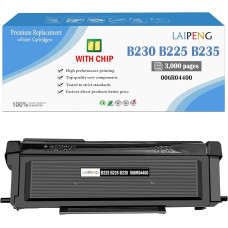 LAIPENG B230 B225 B235 tonerio kasetė 006R04400 atkurta Xerox B230 B225 B235 spausdintuvui Didelės talpos 3000 puslapių