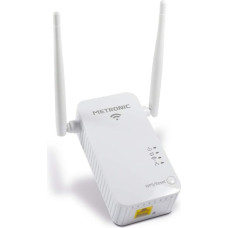 METRONIC 495432 WiFi Repeater 300 Mbps White