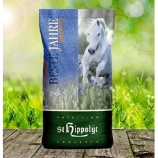 St. Hippolyt Vitalmüsli ¨Beste Jahre¨ 44lbs Vital Cereal