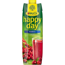 Happy Day Cranberry 6x1l EW VPE