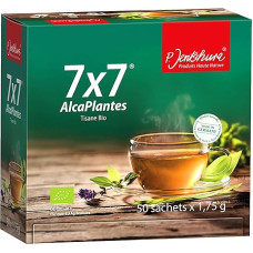 Jentschura Herbal Tea 50 Booty