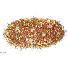 Almond Cream Rooibos Tea 1 kg Mild Creamy Sweet Tee-Meyer