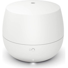 Stadler Form Aroma Diffuser Mia Ultrasonic Technology with Extra Fine Mist, Suitable for Essential Oils, Up to 10 Hours Runtime, for Bedroom, Living Room and Children's Room, White