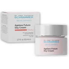 SCHRAMMEK Ageless Future dieninis kremas, 1 x 50 ml