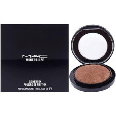 M.A.C Global Glow Mineralize Skinfinish 10g