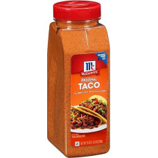 McCormick Culinary Taco Seasoning, 24 oz.