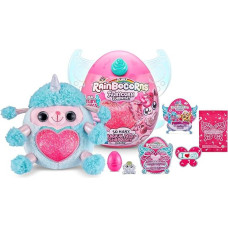 Rainbocorns ZURU Giant Surprise Egg 9238 Random Color