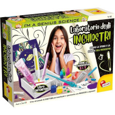 Lisciani Giochi I'm a Genius Ink Lab 113965