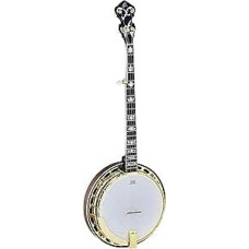 Ortega OBJ950 FMA-Banjo