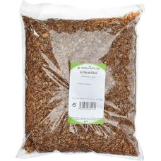 Naturix24 Arnica Flowers Mexican Whole Pack of 1 x 1 kg