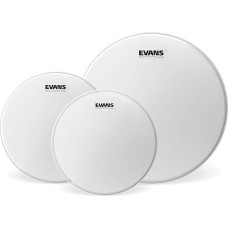 Evans UV2 Standard Pack of Coated Tomskins (25, 4, 33, 40, 6 cm)