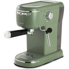Tognana Iridea Espresso Machine, Sage Green