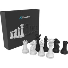 Promotion Pack for ChessUp 2 Electronic Smart Chessboard by Bryght Labs