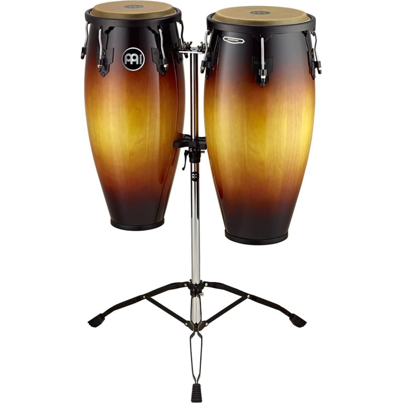 Meinl HC888VSB 10 ir 11 colių 