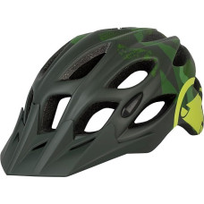 Endura Hummvee Boys' MTB Helmet