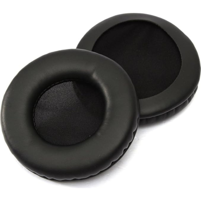 NAMVO Replacement Ear Pads for Technics RP-DH1200 DH1200 DJ