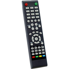 Remote Control for AKAI AKTV4620 Smart AKTV4621 AKTV4621A AKTV505T ATE48B4544K ATE48B4644K ATE48B5144K ATE55B4744K ATE55B5544K