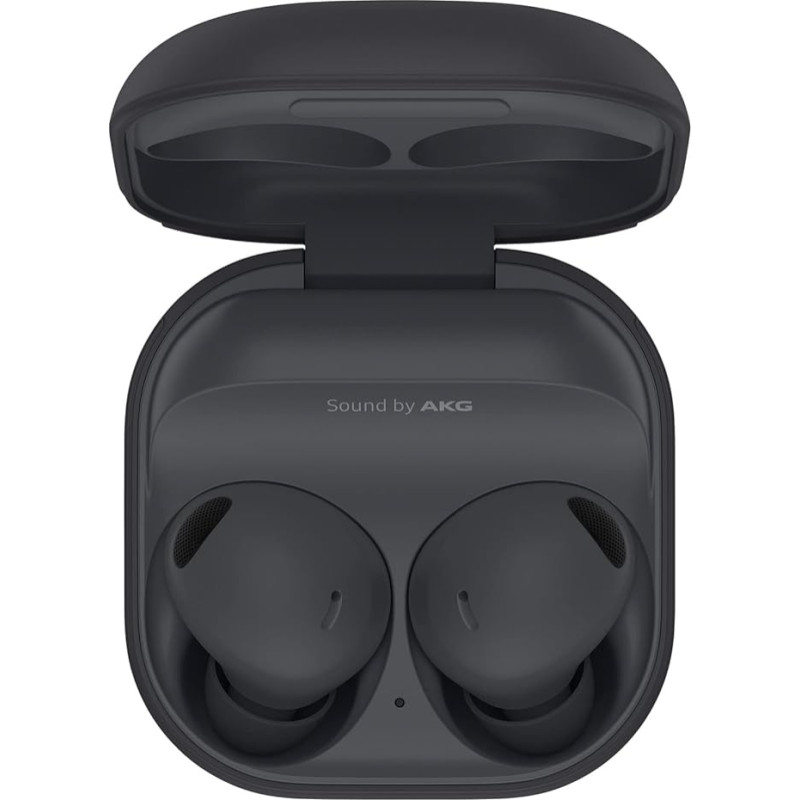 Samsung Galaxy Buds2 Pro Graphite Headphones