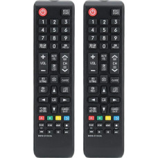 Replacement Remote Control for Samsung BN59-01303A Pack of 2