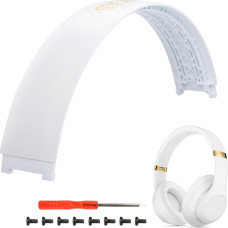 Studio 2 Headband Replacement Parts Accessories Studio 3 Headband Repair Kit Compatible with Studio 3.0 / Studio 3.0 Wireless (B0500 B0501) Top Headband