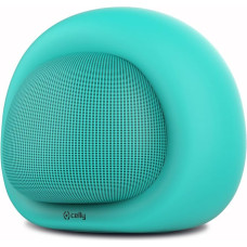 Celly colorspeaker01 Lautsprecher Wireless in Kunststoff, Bluetooth