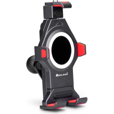 Midland MH-PRO No Vibration Smartphone Handlebar Mount