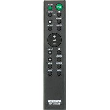 VINABTY RMT-AH100U Remote Control Replacement for Sony AV Sound Bar HT-CT180 HTCT180 SACT180 SAWCT180 SA-CT180 SA-WCT180