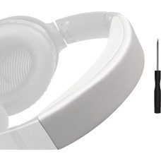 SOULWIT Replacement Headband for Bose QC35 & QuietComfort 35 II (QC35 ii) Headphones, DIY Headband Accessories