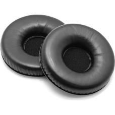 Okuli Replacement Ear Pads Ear Cushions Compatible with AKG K121, K141, K142 Headphones