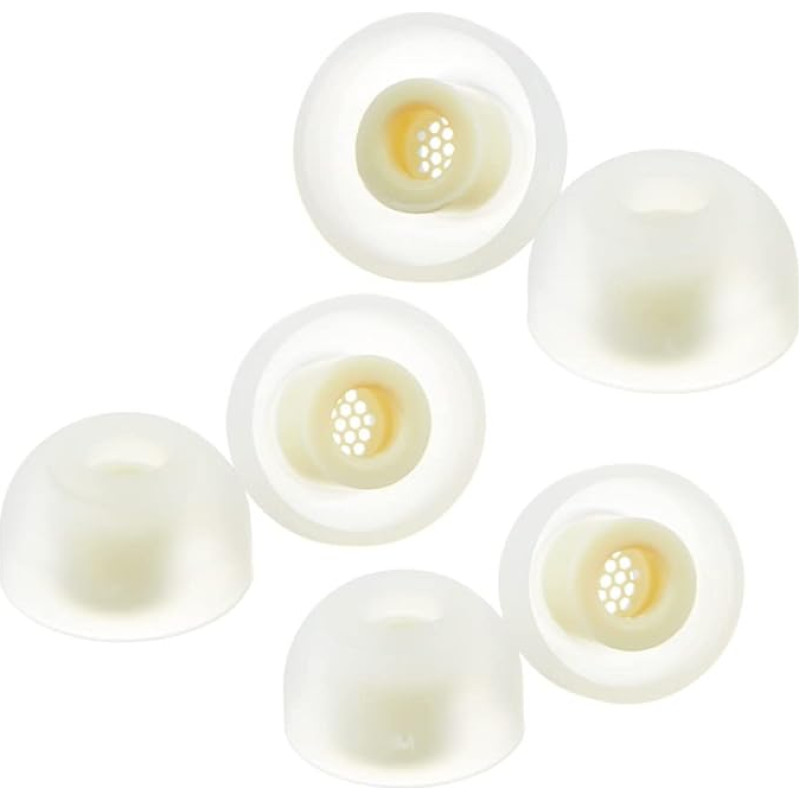 AZLA SednaEarfit MAX Standard 3 Pairs (M/ML/L)