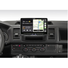 Alpine ILX-F905T6 Volkswagen T5/T6 Car Radio