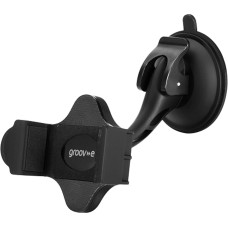 groov-e GVWM2BK Universal Mount for your Mobile Device