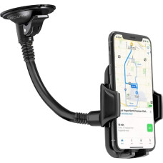 Universal Universal Smartphone Holder for Car with Suction Cup 360 Degree