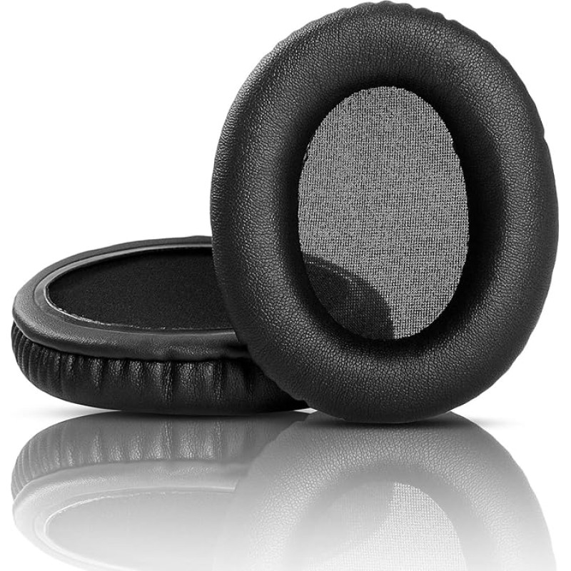 Replacement Ear Pads for Technics RP-F200 RP-F290 RP-F295 Headphone Cushion