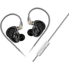 KZ ZAR Earbuds with Microphone