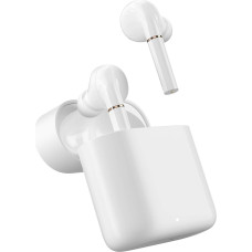 Haylou T19 - Wireless Earphones White