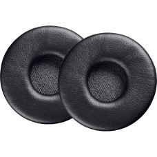 Shure HPAEC550 Replacement Ear Pads for SRH550DJ (Pack of 2)