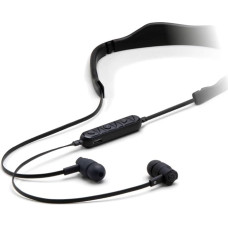 WALK Audio Bluetooth Sport Neckband Headphones/Headphones - Black