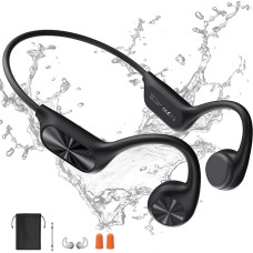 sayrelances Bone Conduction Headphones Swimming Headphones X7 Pro