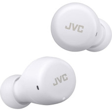 JVC Gumy Mini HA-A5T Headphones HAA-5TWNE (Wireless In-Ear White)